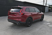 2026 Honda CR-V Hybrid Sport-L thumbnail 3