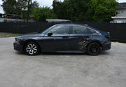 2025 Honda Civic LX thumbnail 21