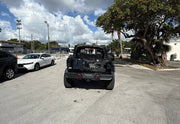 2023 Jeep Wrangler Sport thumbnail 8