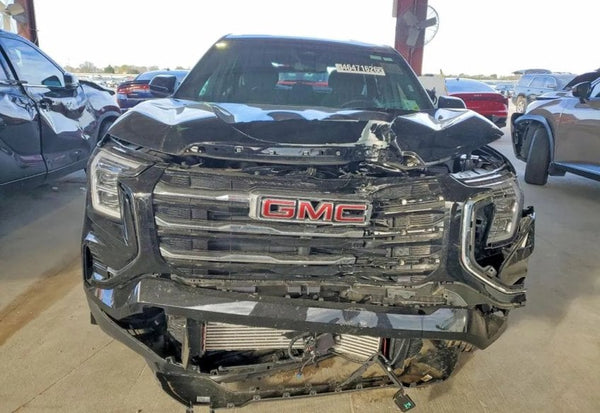 2026 GMC Terrain Elevation photo 5