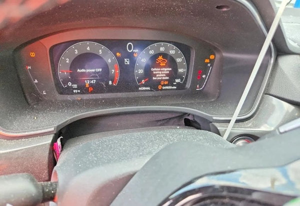 2023 Acura Integra w/A-SPEC vehicle photo 7