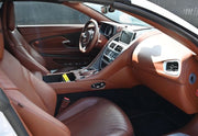 2020 Aston Martin DB11 Volante Convertible 2D thumbnail 14