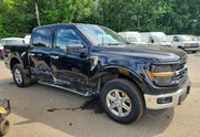 2025 Ford F-150 XLT thumbnail 2