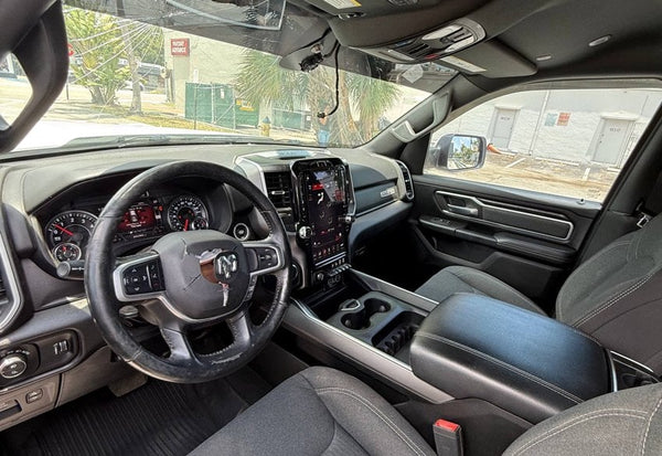 2020 Ram 1500 Big Horn vehicle photo 10