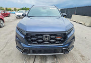 2026 Honda CR-V Hybrid TrailSport thumbnail 17