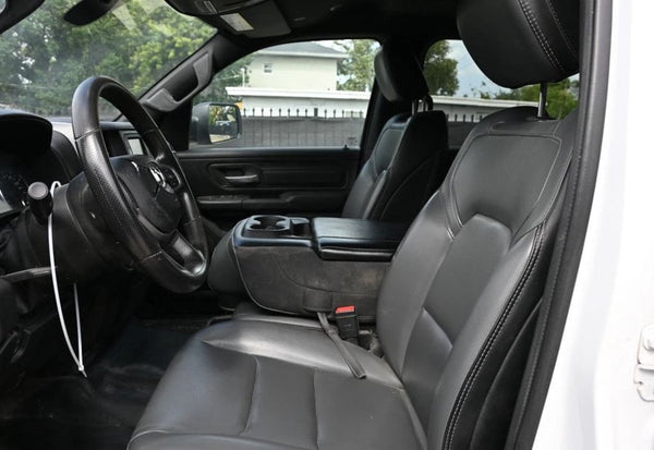 2023 Ram 1500 Tradesman photo 11