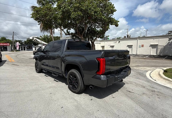 2024 Toyota Tundra SR5 vehicle photo 4