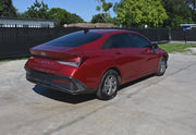 2025 Hyundai ELANTRA SE thumbnail 18