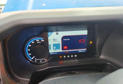 2023 Ford Bronco Big Bend thumbnail 9