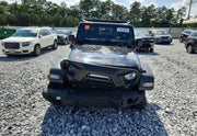 2018 Jeep Wrangler Unlimited Sport S thumbnail 16
