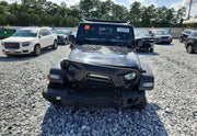 2018 Jeep Wrangler Unlimited Sport S thumbnail 5
