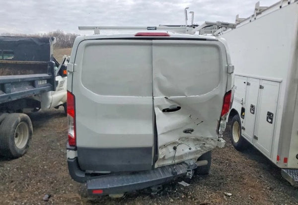2023 Ford Transit 250 photo 6