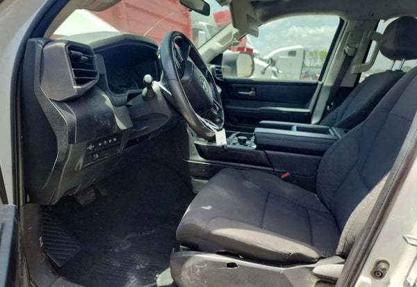 2023 Toyota Tundra SR5 vehicle photo 12