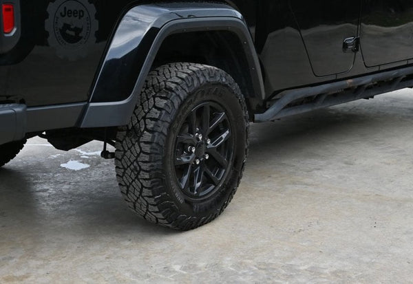 2022 Jeep Gladiator Sport photo 8