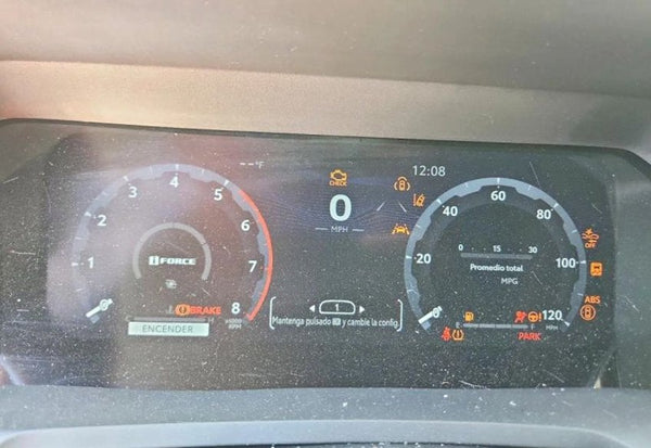 2025 Toyota Tacoma Limited Pickup 4D 5 ft vehicle photo 6