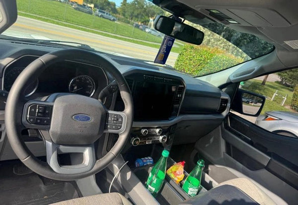 2023 Ford F-150 XLT Pickup 4D 5 1/2 ft photo 1