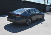 2024 Honda Accord EX thumbnail 3
