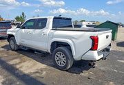 2024 Toyota Tacoma SR5 thumbnail 3