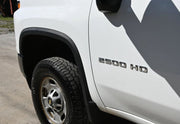 2020 Chevrolet Silverado 2500HD Work Truck thumbnail 9