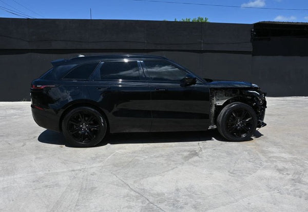 2023 Land Rover Range Rover Velar P340 R-Dynamic S vehicle photo 6