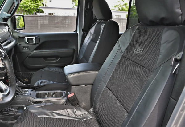 2019 Jeep Wrangler Unlimited Sahara vehicle photo 10
