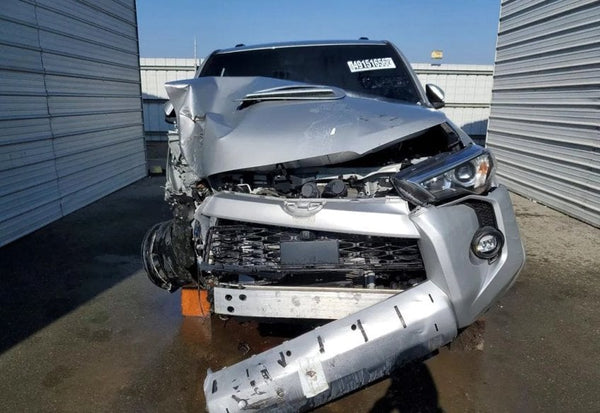 2024 Toyota 4Runner TRD Off-Road Premium photo 5
