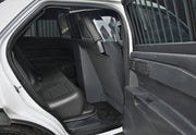 2020 Ford Explorer Police Interceptor Utility thumbnail 12