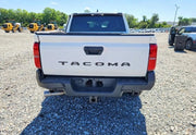 2025 Toyota Tacoma SR thumbnail 6