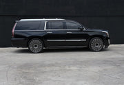 2016 Cadillac Escalade ESV Premium Collection thumbnail 9