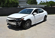 2022 Toyota Camry SE thumbnail 15