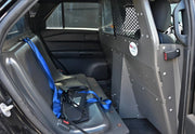 2022 Ford Explorer Hybrid Police Interceptor Utility thumbnail 30