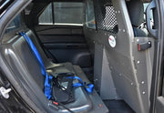 2022 Ford Explorer Hybrid Police Interceptor Utility thumbnail 15