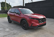 2026 Honda CR-V Hybrid Sport-L thumbnail 1