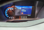 2021 Ford Bronco Outer Banks Sport Utility 4D thumbnail 10
