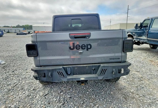 2021 Jeep Gladiator Sport S vehicle photo 6