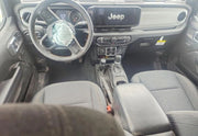 2024 Jeep Gladiator Sport S thumbnail 19