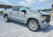 2025 Chevrolet Silverado 1500 Custom thumbnail 11