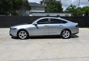 2025 Honda Accord LX thumbnail 5