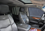2016 Cadillac Escalade ESV Premium Collection thumbnail 46