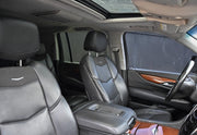2016 Cadillac Escalade ESV Premium Collection thumbnail 18