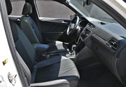 2024 Volkswagen Tiguan SE R-Line Black thumbnail 15