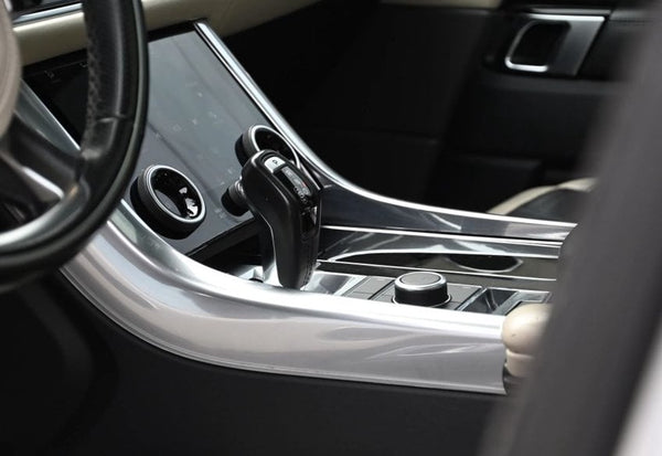 2019 Land Rover Range Rover Sport HSE Dynamic photo 12
