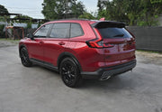 2026 Honda CR-V Hybrid Sport-L thumbnail 20