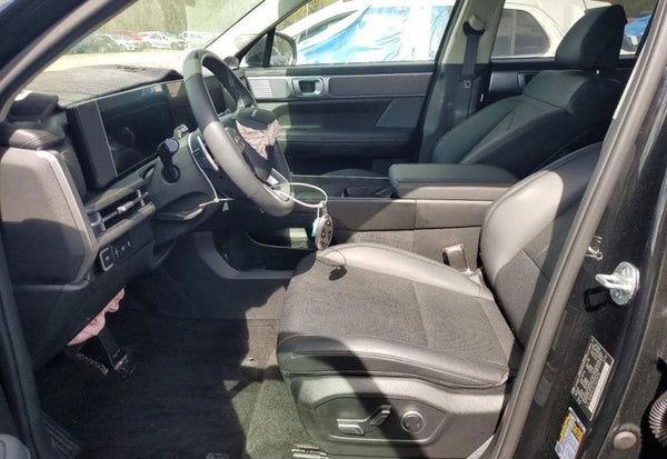 2025 Hyundai SANTA FE SEL photo 8