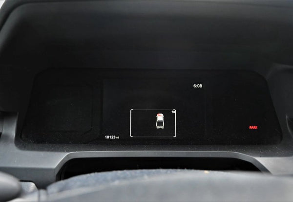 2024 Toyota Tacoma SR5 vehicle photo 8