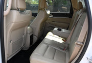 2021 Jeep Grand Cherokee Limited thumbnail 33