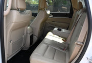 2021 Jeep Grand Cherokee Limited thumbnail 15
