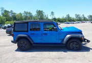 2024 Jeep Wrangler Sport thumbnail 17