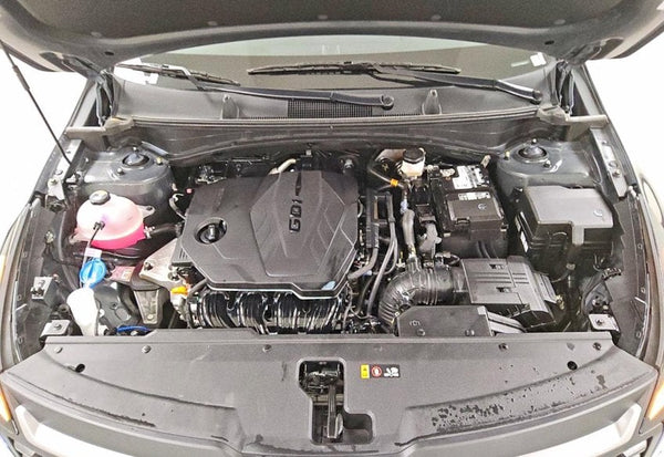 2026 Kia Sportage LX photo 12