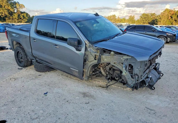 2021 GMC Sierra 1500 Elevation vehicle photo 12
